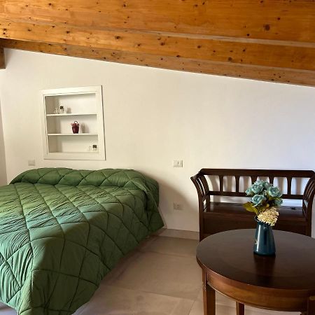 マテーラ 100 Passi Dai Sassi Bed & Breakfast エクステリア 写真