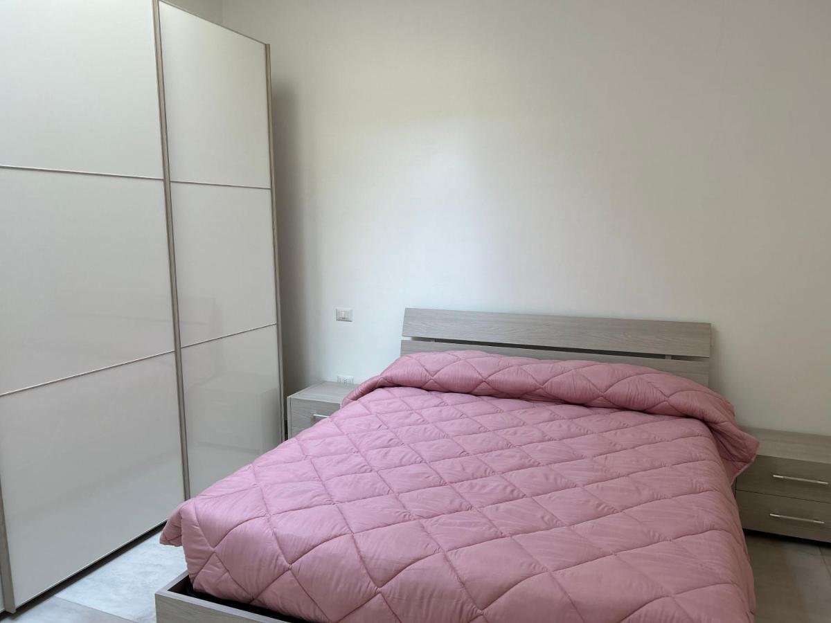 マテーラ 100 Passi Dai Sassi Bed & Breakfast エクステリア 写真