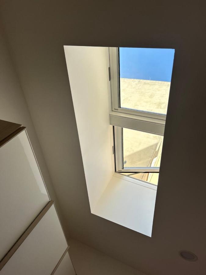 マテーラ 100 Passi Dai Sassi Bed & Breakfast エクステリア 写真