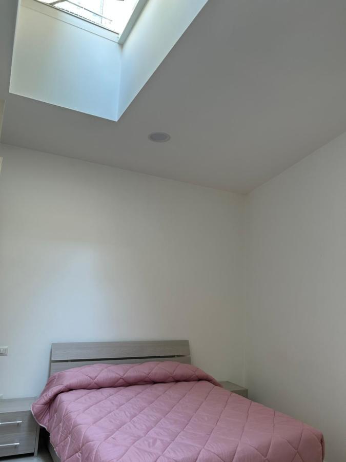 マテーラ 100 Passi Dai Sassi Bed & Breakfast エクステリア 写真