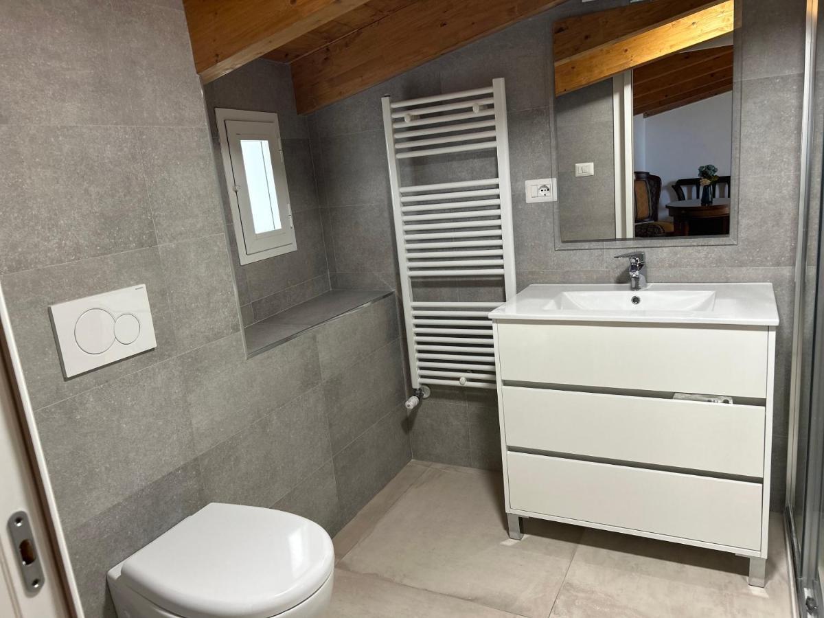 マテーラ 100 Passi Dai Sassi Bed & Breakfast エクステリア 写真