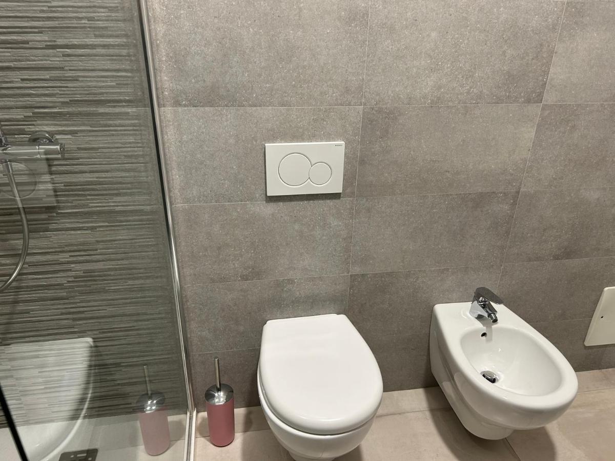 マテーラ 100 Passi Dai Sassi Bed & Breakfast エクステリア 写真