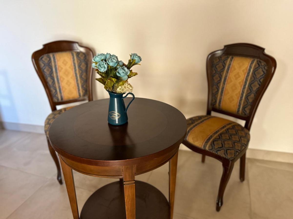 マテーラ 100 Passi Dai Sassi Bed & Breakfast エクステリア 写真