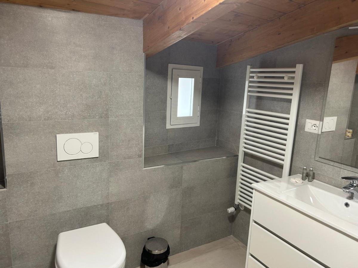 マテーラ 100 Passi Dai Sassi Bed & Breakfast エクステリア 写真